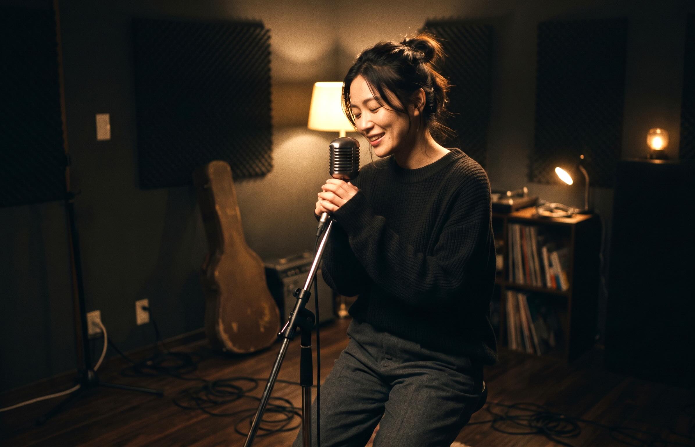 【ポイント④】リズムやアレンジを楽しむ（スウィング、ボサノバ…同じ曲でも変わる表情）