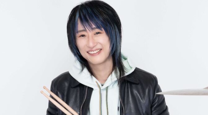 カサメミュージックスクール ドラム講師 池田哲郎