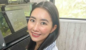 【東府中、初台、幡ヶ谷エリアのピアノ教室】 MANA 先生 体験レッスン好評実施中！