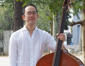 カサメミュージックスクール ポピュラー音楽理論講師 田嶋真佐雄先生