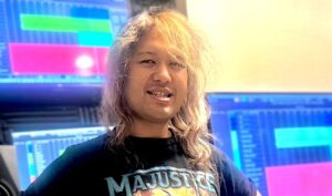 作曲・DTM教室 Jien Takahashi 先生 体験レッスン好評実施中！