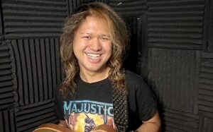 ギター教室 Jien Takahashi 先生 体験レッスン好評実施中！