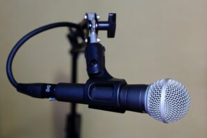 『緊張せずに楽しくレッスンすることができました』