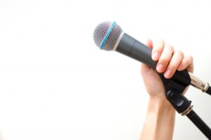 『先生は優しく、親身に穏やかな雰囲気でした』