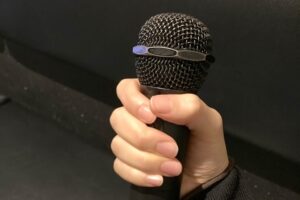 『とても誠実に真っ直ぐに私の思いに向き合ってくださいました』