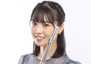 オンラインフルート教室 加藤綾美 先生 体験レッスン好評実施中！