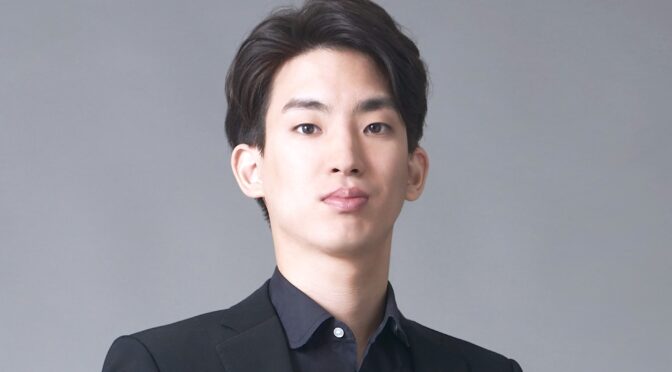 カサメミュージックスクール マリンバ講師 細田銀爾