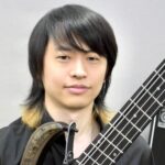 カサメミュージックスクール ベース講師 ZARY