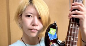 オンラインベース教室 松田むつみ 先生 体験レッスン好評実施中！