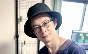 オンライン作曲・DTM教室 スズキヒロフミ 先生 無料体験レッスン好評実施中！