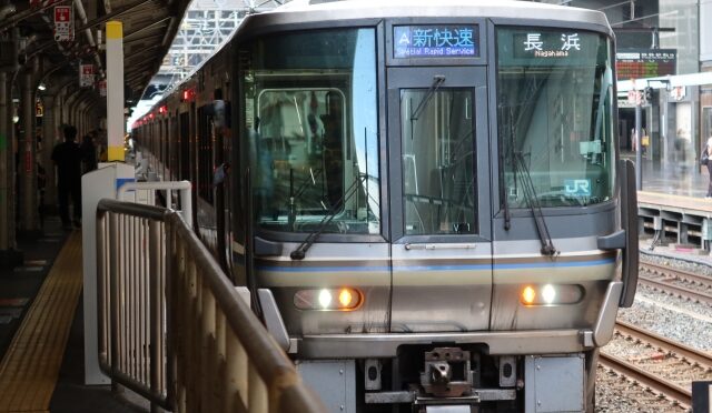 講師募集_JR京都線