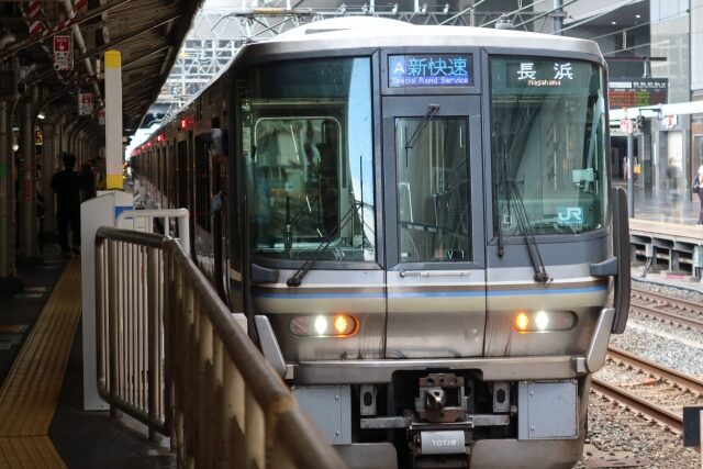 講師募集_JR京都線