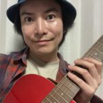 カサメミュージックスクール アコースティックギター講師 稗田隼人