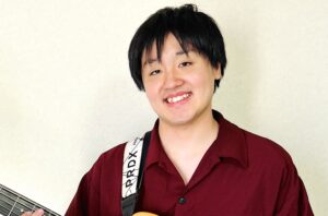 オンラインポピュラー音楽理論教室 森本隼斗 先生 体験レッスン好評実施中！