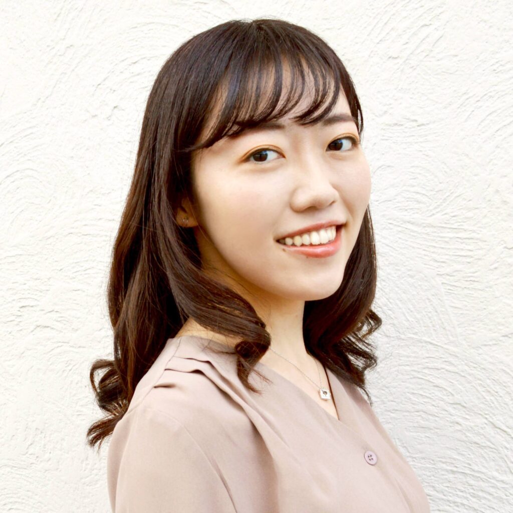 カサメミュージックスクール作曲・DTM科、ポピュラー音楽理論科、ソルフェージュ・楽典科、イヤートレーニング科講師、関向弥生先生の写真