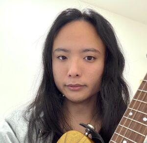 カサメミュージックスクール、太田伊織先生の写真