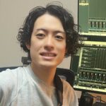 カサメミュージックスクール ベース講師 奥貫圭一朗