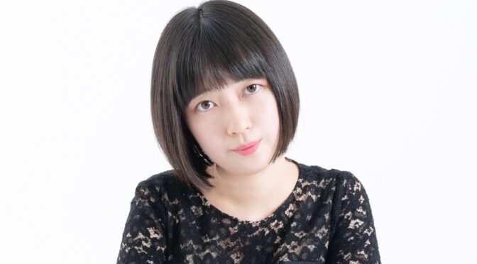 カサメミュージックスクール ソルフェージュ楽典講師 小嶋香澄