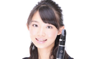 クラリネット教室 前田詩音 先生 体験レッスン好評実施中！