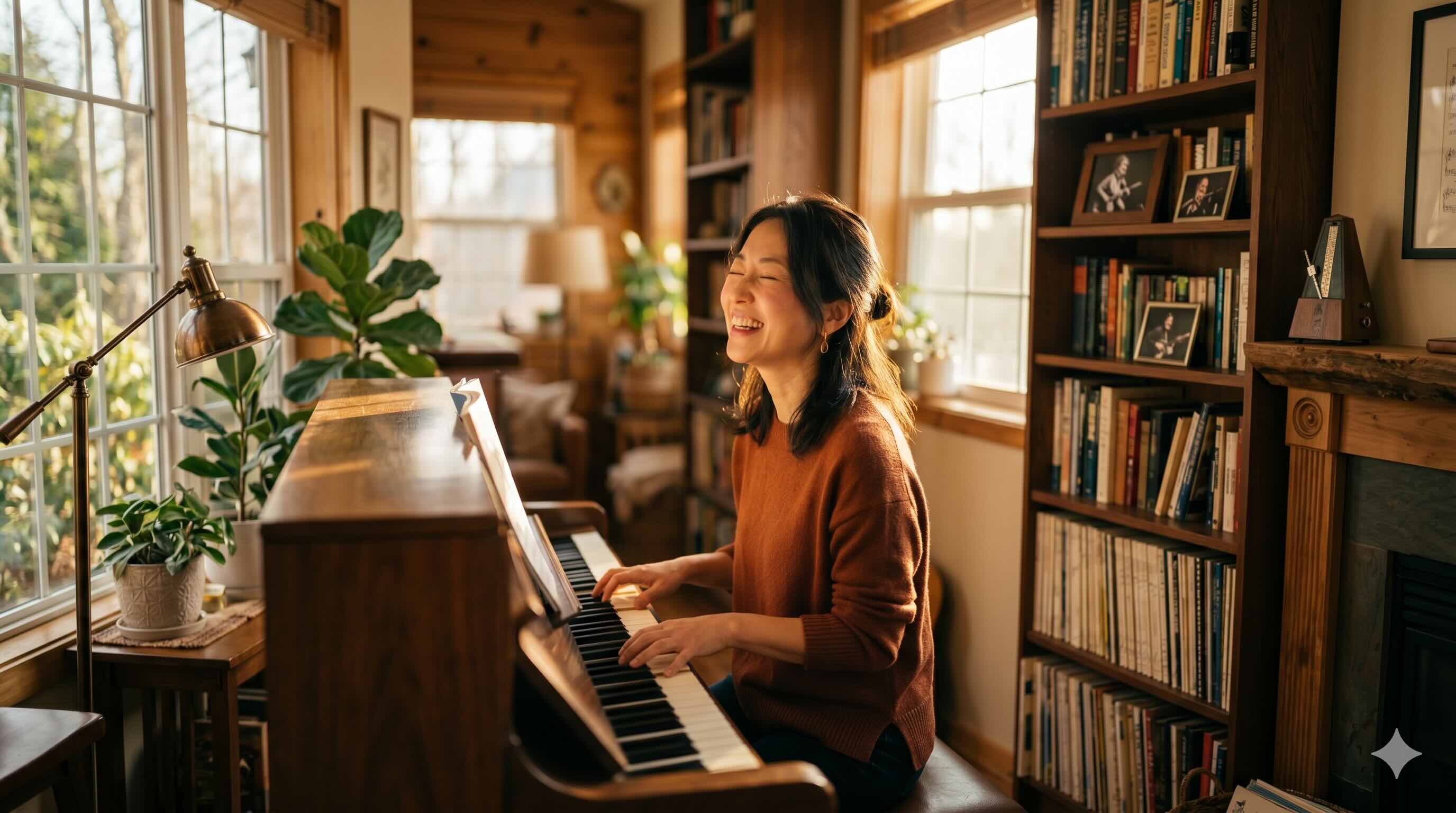 【まとめ】音楽と言葉が結びつく喜びを。あなただけの物語を奏でよう