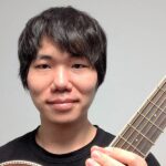 カサメミュージックスクール アコースティックギター講師 樋口優一