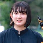 カサメミュージックスクール サックス講師 針谷日向