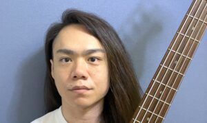 ベース教室 伊村邑一朗 先生 体験レッスン好評実施中！