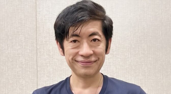 カサメミュージックスクール ピアノ科講師 川上タカユキ先生