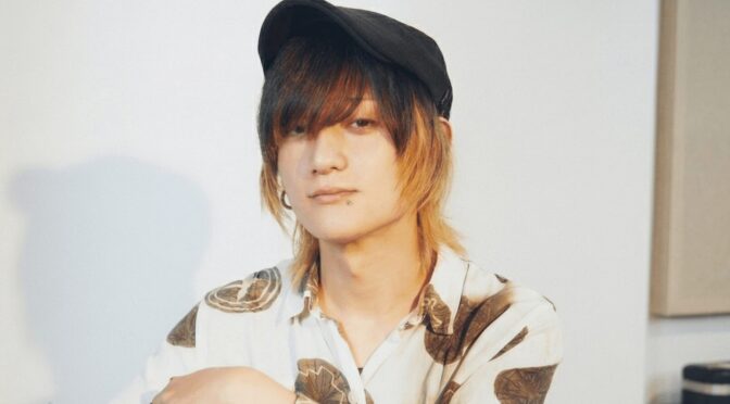 カサメミュージックスクール ドラム講師 ナラ先生