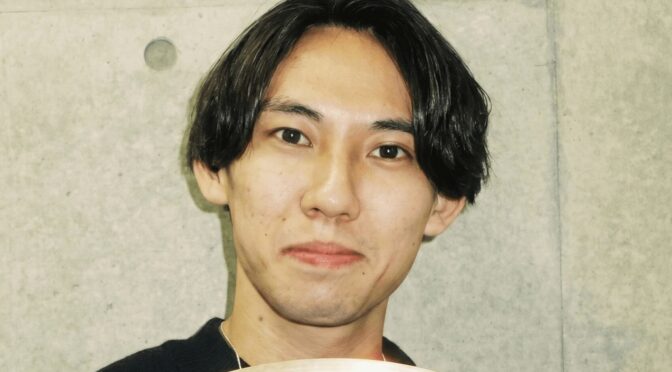 カサメミュージックスクール ドラム講師 吉田隆大