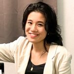 カサメミュージックスクール ピアノ講師 植木利奈子