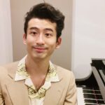 カサメミュージックスクール ピアノ講師 ダイヤ・ピアノ・サンタ