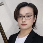 カサメミュージックスクール 三味線講師 澤田孝司朗