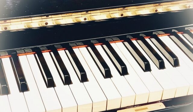 生徒の声_ピアノ