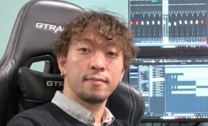 【神戸・大阪エリア】 作曲・DTM教室 三好功祐 先生 体験レッスン好評実施中!