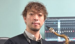 【神戸・大阪エリア】 サックス教室 三好功祐 先生 体験レッスン好評実施中！