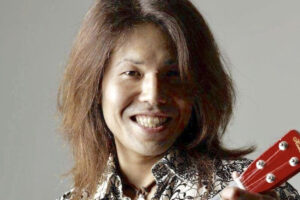 ウクレレ教室 中村和正 先生 体験レッスン好評実施中！