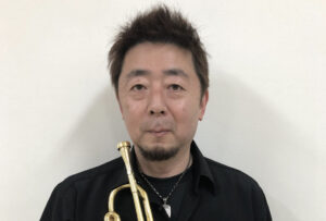 トランペット教室 仲村保史 先生 体験レッスン好評実施中！