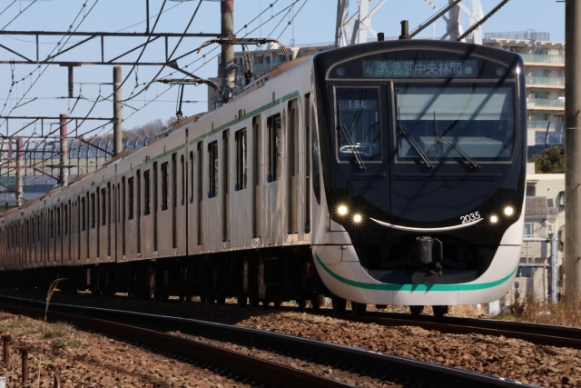 講師募集_東急田園都市線