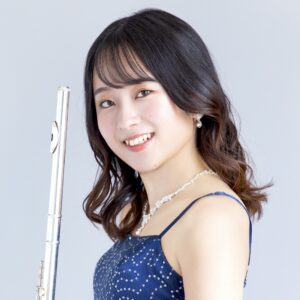 オンラインフルート教室 幸賀美奈 先生 体験レッスン好評実施中！