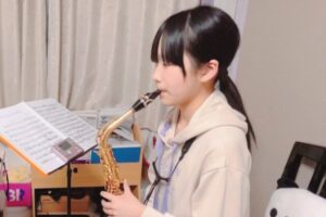 『優しい先生に出会えて良かったと思います』