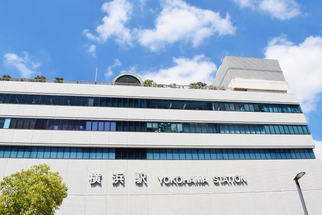 講師募集_横浜市