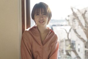 カサメミュージックスクール ボーカル講師 ANNA