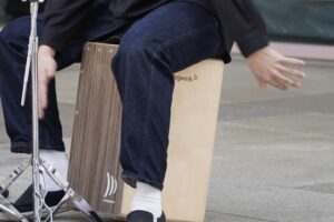 『対面だと遠くまで通わねばならず、オンラインで出来るところが良かった』