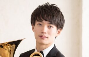 【横浜・川崎エリア】ホルン教室 大川力也 先生 体験レッスン好評実施中！