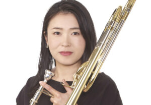 トロンボーン教室 岩下真澄 先生 体験レッスン好評実施中！