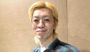 【高円寺・中野・新井薬師前エリア】ボーカル&ボイトレ教室 左近彰洋 先生 体験レッスン好評実施中！