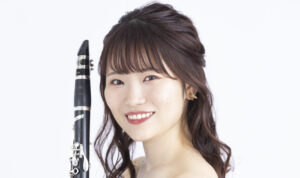 クラリネット教室 岡部麻美 先生 体験レッスン好評実施中！