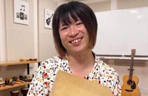 オンラインカホン教室 森本和樹 先生 無料体験レッスン好評実施中!