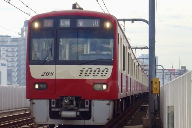 講師募集_京急本線